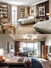 "達拉斯貴婦"瑰麗無與倫比的高貴與奢華。