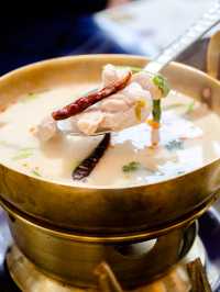 在Nara Thai Cuisine感受一場味蕾的盛宴！。