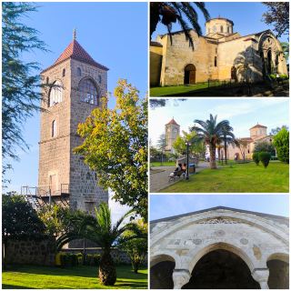 Off the Beaten Path in Turkey | Trabzon, where you can show off without spending a dime.
