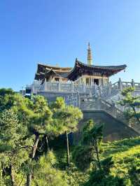 湖北｜隨州大洪山｜「綠林起義」發源地。