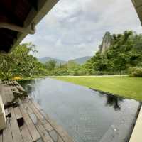 Villa Takun, Templer Park - Tropical Forest Retreat. & Glamping