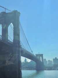 紐約旅遊，務必多留點時間給博物館。