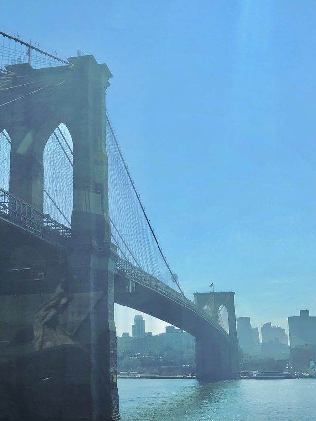 紐約旅遊，務必多留點時間給博物館。