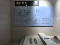 龍河口水庫紀念館。
