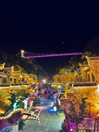 Step into this ancient city and experience the thousand-year-old culture of Qingzhou!