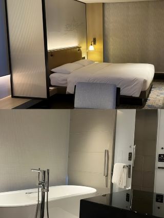 This hotel in Zhijiang, Hunan is highly recommended!