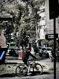 Almaty: The Vibrant Heart of Kazakhstan