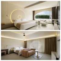 上海 | 都市桃源，自然與現代超美結合。