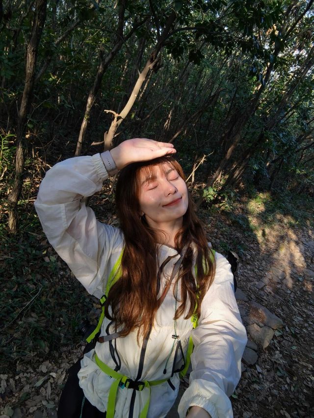 漁洋山蝙蝠線 |據說是蘇州的阿勒泰。