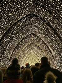 London's Christmas Lights 2020: A Guide to the Most Beautiful Streets