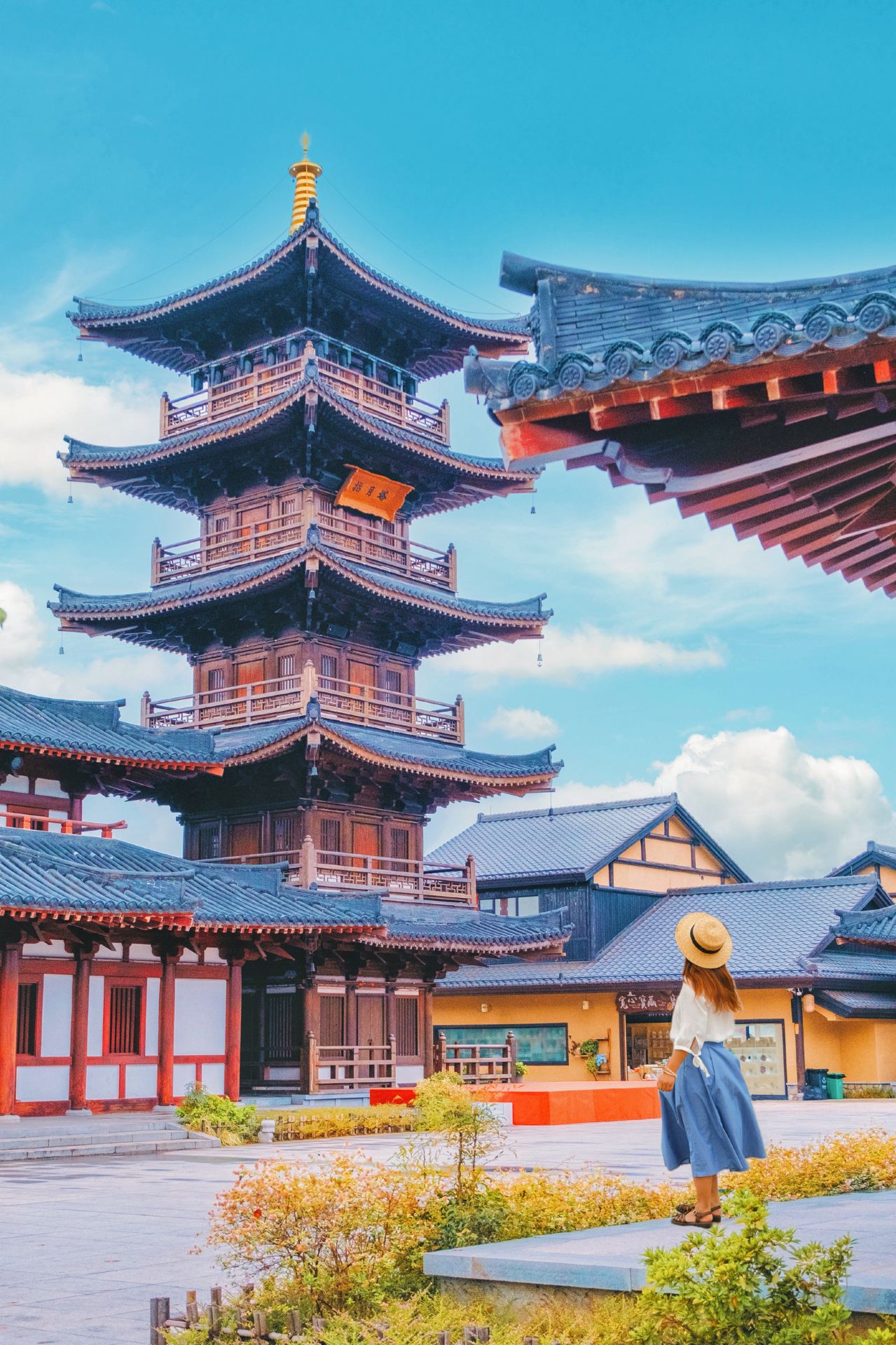 A 2-day itinerary for the underrated treasure city of Xinyu, Jiangxi. 