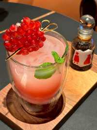 北京唯一咖啡酒吧盲盒好喝巨 city。