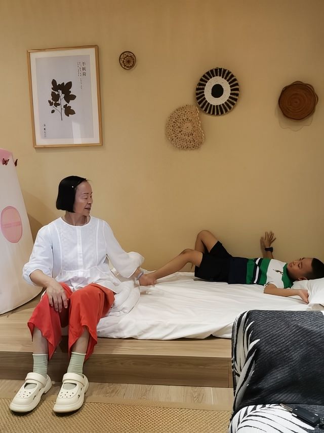 珠海蓮洲有個寶藏親子景區和民宿。