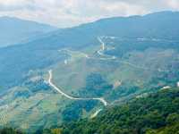 再探神秘哀牢山——。