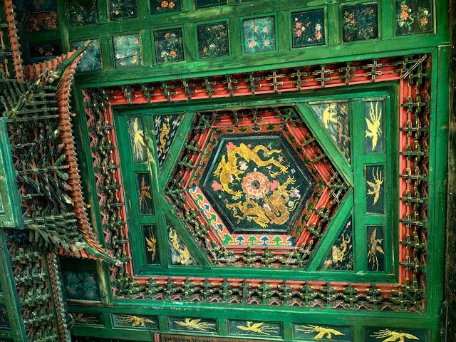淨土寺。