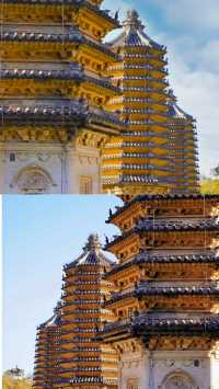 被嚴重低估的旅遊聖地不去後悔一輩子。