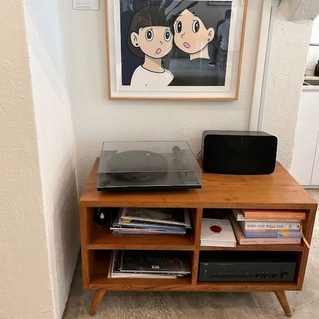 aesthetic spot
