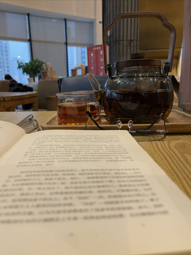 Citywalk（20）——哈爾濱眾創書局。