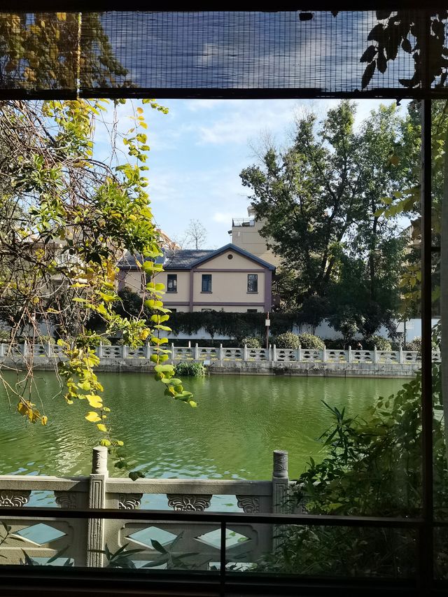 這個秋冬的儀式感，從一壺圍爐煮茶開始。