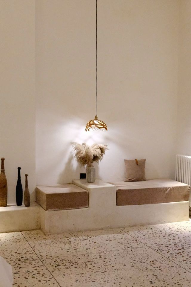 一夕設計師酒店：獨旅佳境，心靈歸巢。