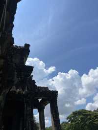 Siem Reap: My New Happy Place at Angkor Wat