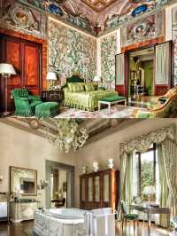 佛羅倫斯四季來自文藝復興的浪漫歲月