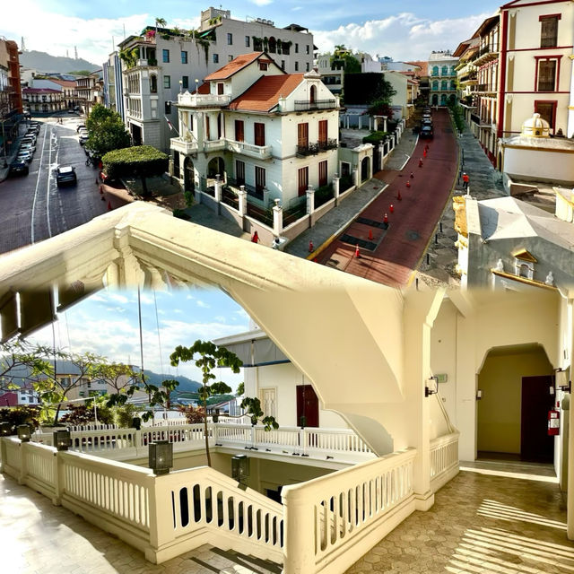 Casco Viejo 索菲特傳奇酒店 巴拿馬城