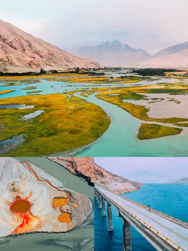 Kashgar is worth visiting in winter!