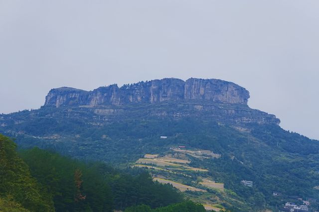 新晉打卡點-香爐山。