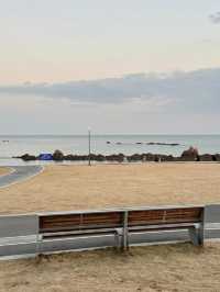 青島 | 人少景美的海之戀 Park