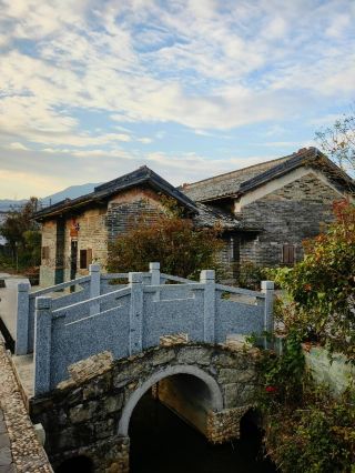 Hidden Paradise in Guangdong