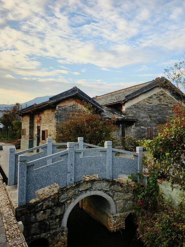 隱藏在廣東的絕美秘境