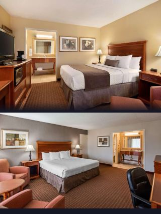 One of the must-stay hotels in Boston, a cost-effective hotel