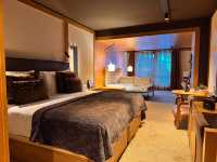 安道爾滑雪酒店Sport Hotel Hermitage & Spa