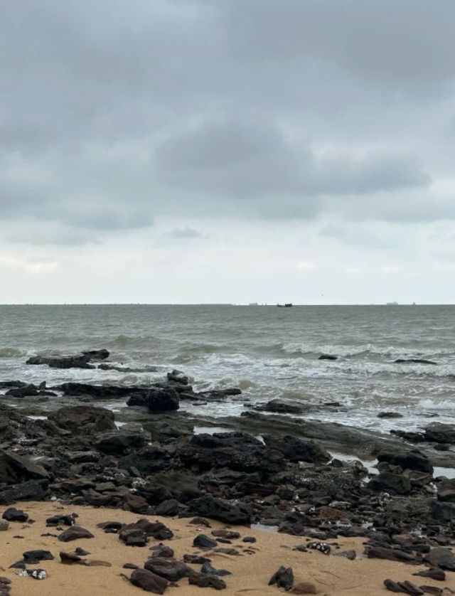 海口 | 南洋舊夢與碧海激情