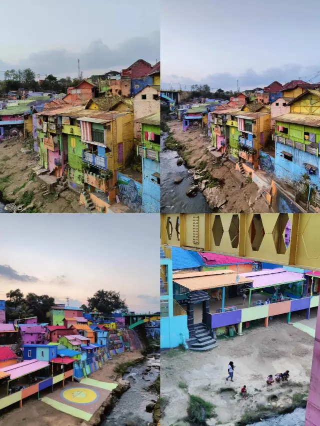 Magelang: Indonesia's hidden gem