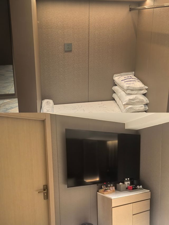 推薦入住體驗特別好的酒店