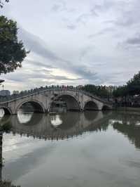 溫州印象南塘