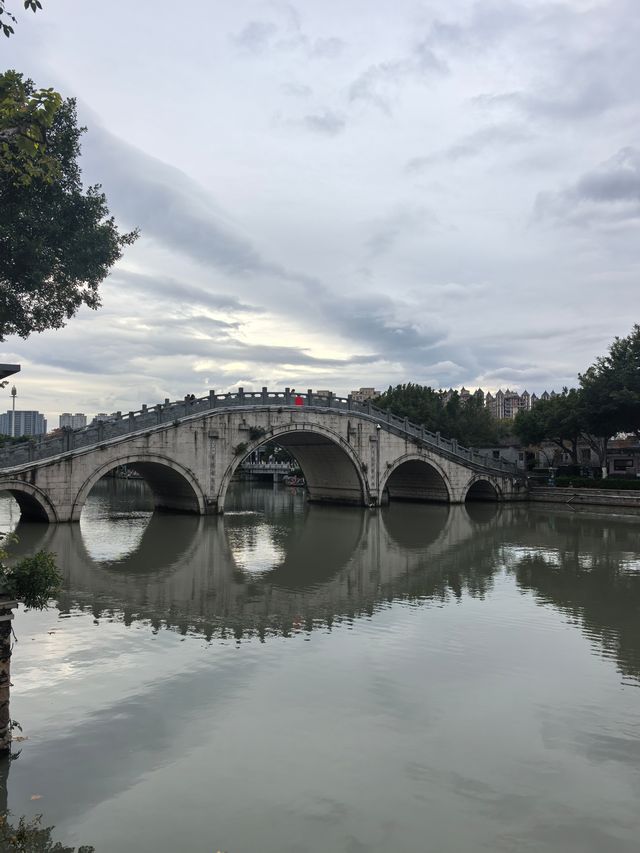 溫州印象南塘 溫州印象南塘