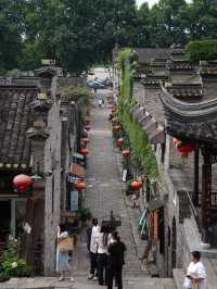 鎮江冬日旅遊路線，必打卡！