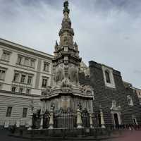 Naples: The Soul of Southern Italy