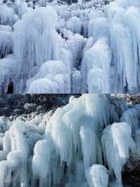 重慶冬日賞雪聖地，美得令人窒息！不用去東北！