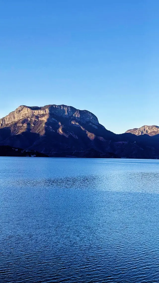 ภูเขาเทพธิดาที่ต้องไปเช็คอินก่อนอายุ 30