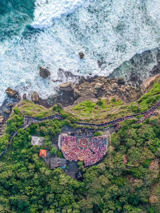 8-Day Indonesia Travel Guide