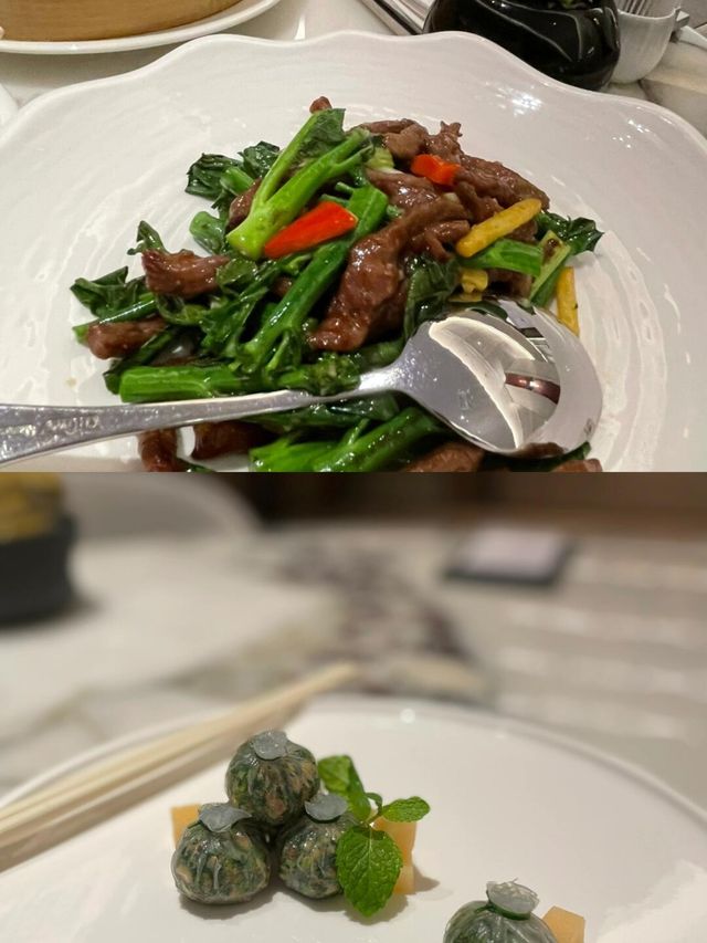 寶貝們，今天來給大家聊聊倫敦市政廳萬豪酒店！