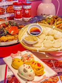 芜湖必打卡！美食、美景同美夢！