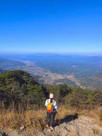 冬日從化呂田一日遊詳細攻略