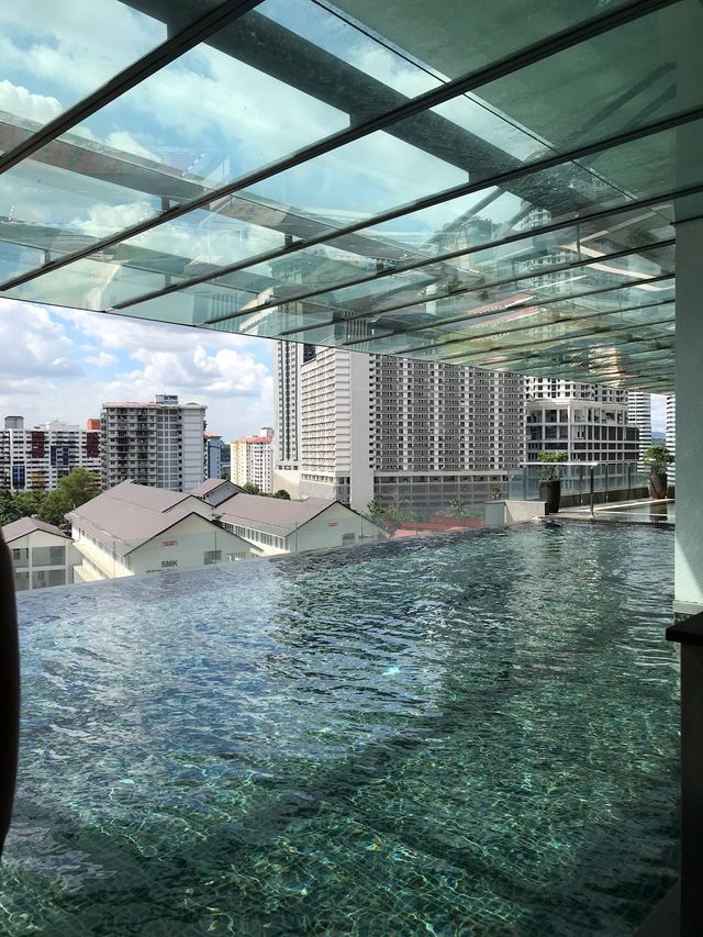 吉隆坡豪華酒店推薦 | VE Hotel