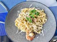 Dining Experience at Velaa Private Island Maldives
