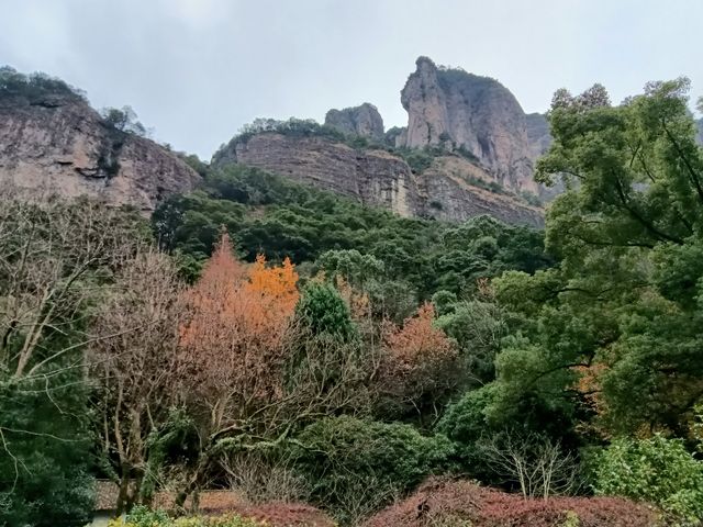 靈峰景區